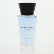 Burberry Touch By Burberry 3.3 Oz Eau De Toilette Spray For Men - Tester (3614227748804)