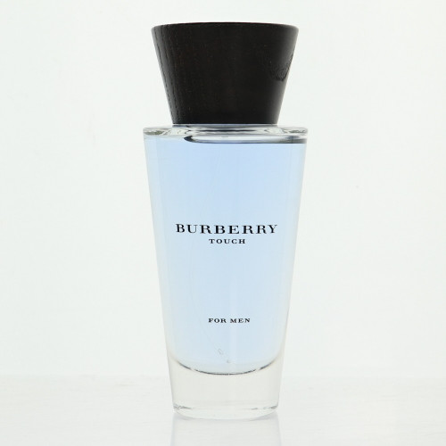 Burberry Touch By Burberry 3.3 Oz Eau De Toilette Spray For Men - Tester (3614227748804)