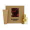 Burberry Goddess By Burberry 2 Piece Set For Women: 1.6 Oz Eau De Parfum Spray, 2.5 Oz Body Lotion For Women - Gift Set (3616305629135) Burberry Goddess By Burberry 2 Piece Set For Women: 1.6 Oz Eau De Parfum Spray, 2.5 Oz Body Lotion For Women - Gift Set (3616305629135)