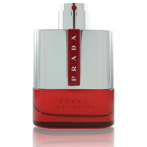 Luna Rossa Sport By Prada 3.3 Oz Eau De Toilette Spray For Men - Tester (3614273648622)
