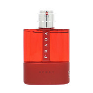 Luna Rossa Sport By Prada 3.3 Oz Eau De Toilette Spray For Men - Tester (3614273648622)