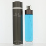 360° By Perry Ellis 6.8 Oz Eau De Toilette Spray For Men - Box (844061004788)