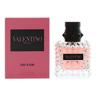 Born In Roma By Valentino 1 Oz Eau De Parfum Spray For Women - Box (3614272761421)