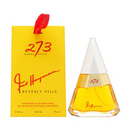 273 By Fred Hayman 2.5 Oz Eau De Parfum Spray For Women - Box (837015000493)