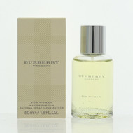 Burberry Weekend By Burberry 1.6 Oz Eau De Parfum Spray For Women - Box (3614227748323)