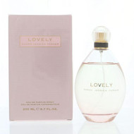 Lovely By Sarah Jessica Parker 6.7 Oz Eau De Parfum Spray For Women - Box (5060426150678)