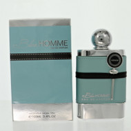Blue Homme By Armaf 3.4 Oz Eau De Parfum Spray For Men - Box (6085010094816)