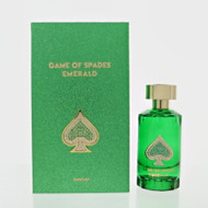 Emerald By Game Of Spades 3 Oz Parfum Spray For Women - Box (850051043354)