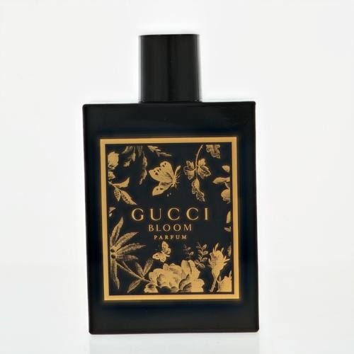 Bloom By Gucci 3.3 Oz Eau De Parfum Spray For Women - Tester (3616306115941)