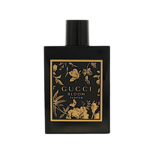 Bloom By Gucci 3.3 Oz Eau De Parfum Spray For Women - Tester (3616306115941)