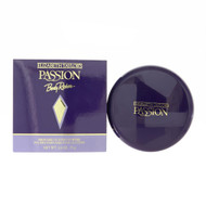 Passion By Elizabeth Taylor 2.6 Oz Perfumed Dusting Powder For Women - Box (716393041802)