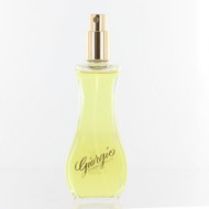 Giorgio By Beverly Hills 3 Oz Eau De Toilette Spray For Women - Tester (716393010273)