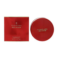 Red Door By Elizabeth Arden 2.6 Oz Perfumed Body Powder For Women - Box (716393557389)