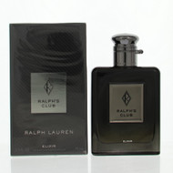 Ralph's Club Elixir By Ralph Lauren 2.5 Oz Eau De Parfum Spray For Men - Box (3605972831071)