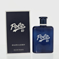 Polo 67 By Ralph Lauren 4.2 Oz Eau De Toilette Spray For Men - Box (3605972910240)
