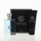 Versace Pour Homme By Versace 3.4 Oz Eau De Toilette Spray For Men - Gift Set (8011003800667)