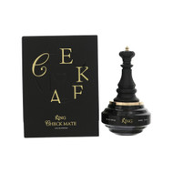 Checkmate King By Armaf 3.4 Oz Eau De Parfum Spray For Men - Box (6294015188134)