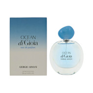 Ocean Di Gioia By Giorgio Armani 1.6 Oz Eau De Parfum Spray For Women - Box (3614272907805)