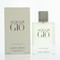 Acqua Di Gio By Giorgio Armani 3.3 Oz Eau De Toilette Spray For Men - Box (3614273955546)