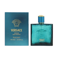 Versace Eros By Versace 3.4 Oz Eau De Toilette Spray For Men - Box (8011003809219)