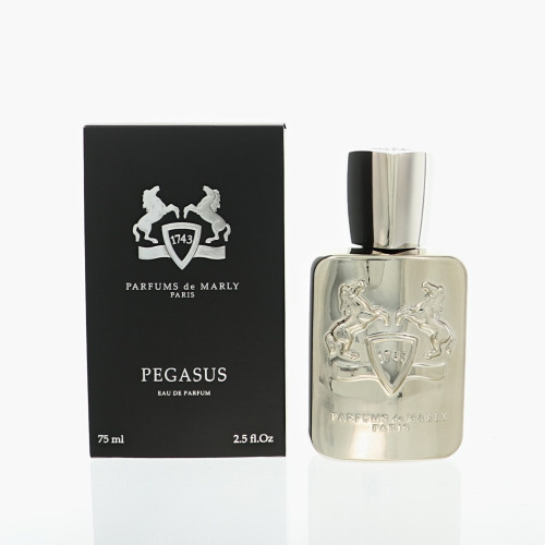 Pegasus By Parfums De Marly 2.5 Oz Eau De Parfum Spray For Men - Box (3700578502285)