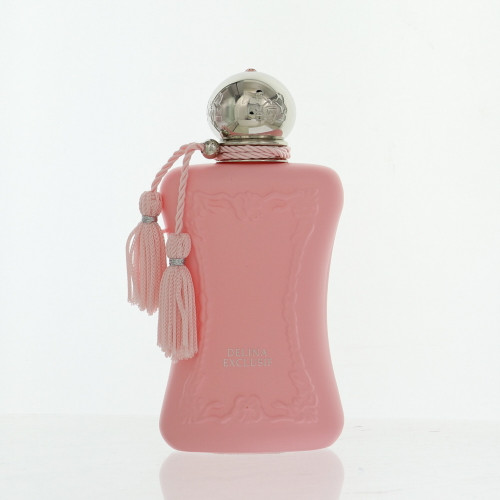 Delina Exclusif By Parfums De Marly 2.5 Oz Eau De Parfum Spray For Women - Tester (3700578501615)