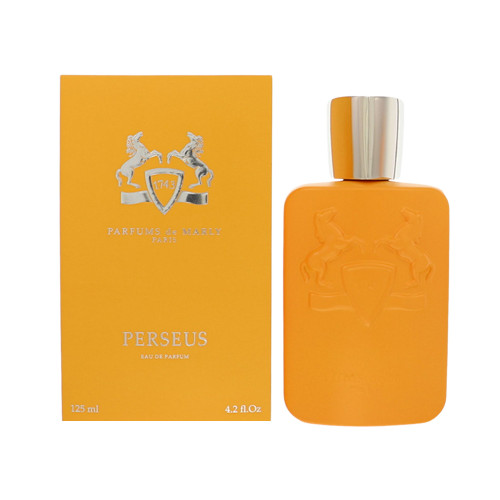Perseus By Parfums De Marly 4.2 Oz Eau De Parfum Spray For Women - Box (3700578502919)