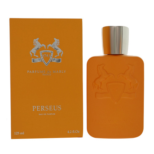 Perseus By Parfums De Marly 4.2 Oz Eau De Parfum Spray For Women - Box (3700578502919)