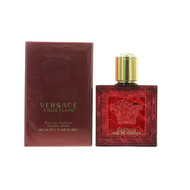 Versace Eros Flame By Versace 1.7 Oz Eau De Parfum Spray For Men - Box (8011003845347)