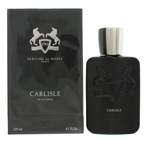 Carlisle By Parfums De Marly 4.2 Oz Eau De Parfum Spray For Men - Box (3700578502131)