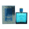 Versace Eros By Versace 3.4 Oz Eau De Parfum Spray For Men - Box (8011003861224)
