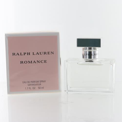 Romance By Ralph Lauren 1.7 Oz Eau De Parfum Spray For Women - Box (701019681913)