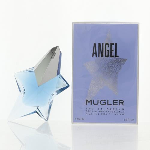 Angel By Thierry Mugler 1.6 Oz Eau De Parfum Spray For Women - Box (3439600056532)