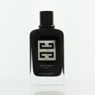 Gentlemen Society By Givenchy 3.3 Oz Eau De Parfum Spray For Men - Tester (3274872448797)