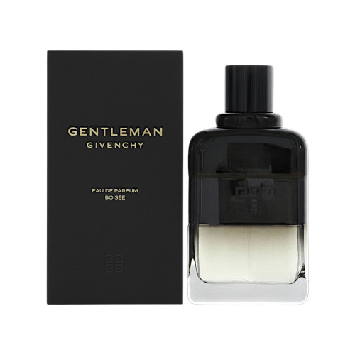 Gentleman Boisee By Givenchy 3.3 Oz Eau De Parfum Spray For Men - Box (3274872441057)