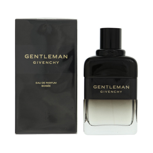 Gentleman Boisee By Givenchy 3.3 Oz Eau De Parfum Spray For Men - Box (3274872441057)