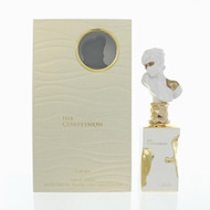 Her Confession By Lattafa 3.4 Oz Eau De Parfum Spray For Women - Box (6290360599120)