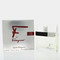 Ferragamo F By Salvatore Ferragamo 3.4 Oz Eau De Toilette Spray For Men - Box (8032529115653)