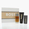 Boss The Scent By Hugo Boss 3.3 Oz Eau De Toilette Spray For Men - Gift Set (3616305265210)