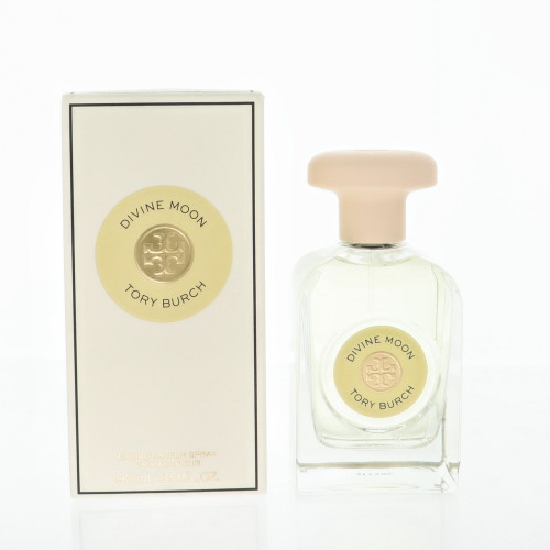 Tory Burch Divine Moon By Tory Burch 3 Oz Eau De Parfum Spray For Women - Box (195106001232)