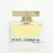 D & G The One By Dolce & Gabbana 2.5 Oz Eau De Parfum Spray For Women - Tester (0737052020778)