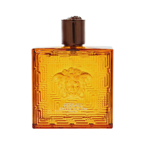 Eros Najim By Versace 3.4 Oz Eau De Parfum Spray For Men - Tester (8011003898336)