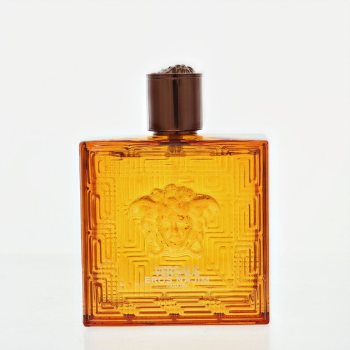 Eros Najim By Versace 3.4 Oz Eau De Parfum Spray For Men - Tester (8011003898336)