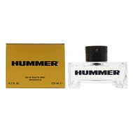 Hummer By Hummer 4.2 Oz Eau De Toilette Spray For Men - Box (856515004015)