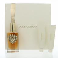 Devotion By Dolce & Gabbana 3.3 Oz Eau De Parfum Spray For Women - Gift Set (8054754403428)