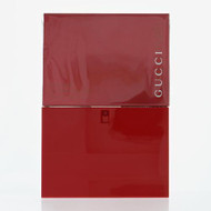 Gucci Rush By Gucci 1.6 Oz Eau De Toilette Spray For Women - Box (0766124033606)