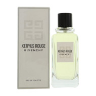Xeryus Rouge By Givenchy 3.3 Oz Eau De Toilette Spray For Men - Box (3274872428829)
