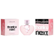 Thank U Next By Ariana Grande 1.0 Oz Eau De Parfum Spray For Women - Box (812256024293)