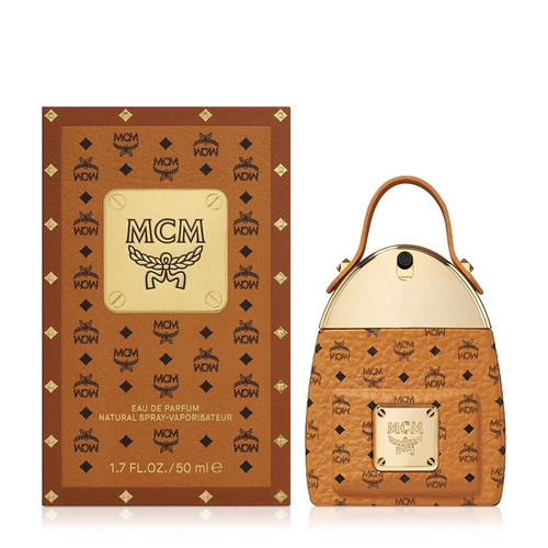Mcm By Mcm 1.7 Oz Eau De Parfum Spray For Women - Box (085715151025)