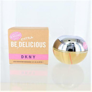 Dkny Be Extra Delicious By Dkny 3.4 Oz Eau De Parfum Spray For Women - Box (085715950147)